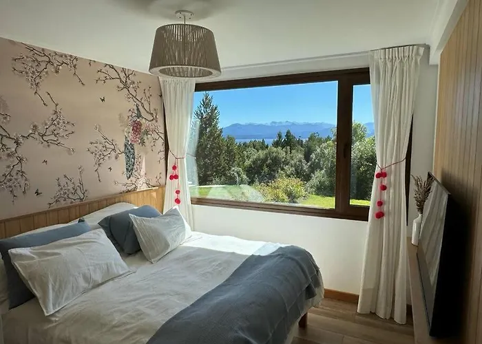 Romantic, Magic And Cozy Appt