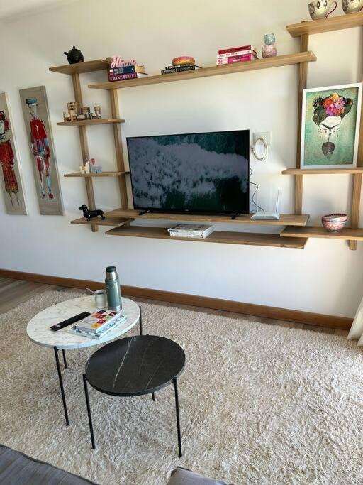 Apartment Romantic, Magic And Cozy Appt San Carlos de Bariloche