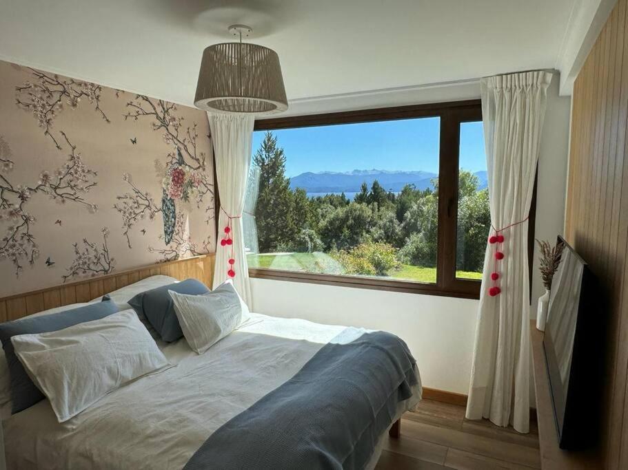 Romantic, Magic And Cozy Appt * San Carlos de Bariloche