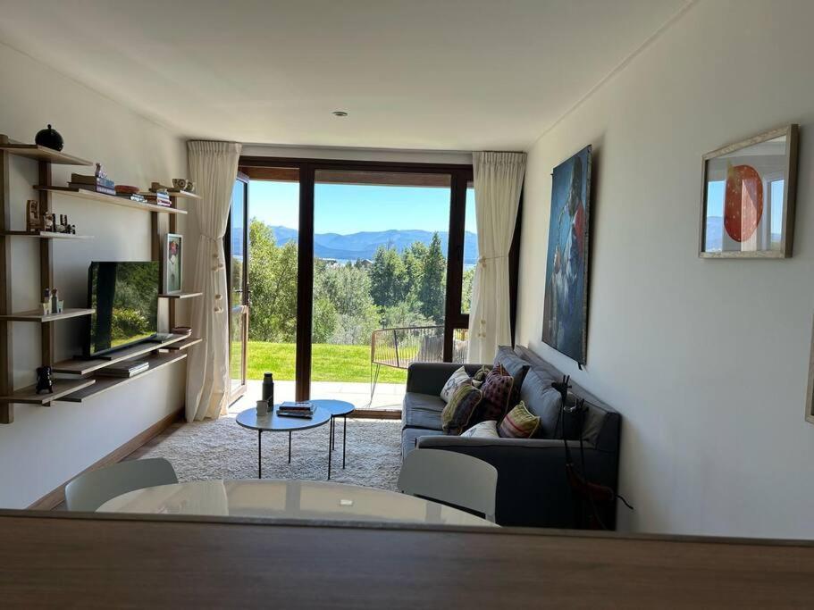 Apartment Romantic, Magic And Cozy Appt San Carlos de Bariloche