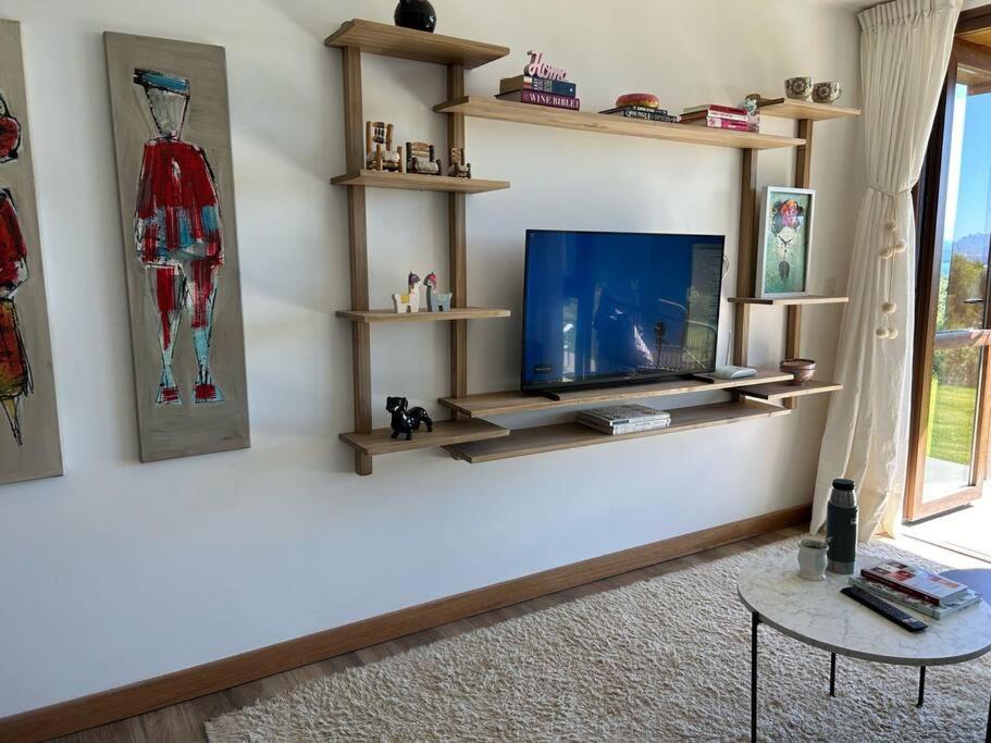 Romantic, Magic And Cozy Appt *
