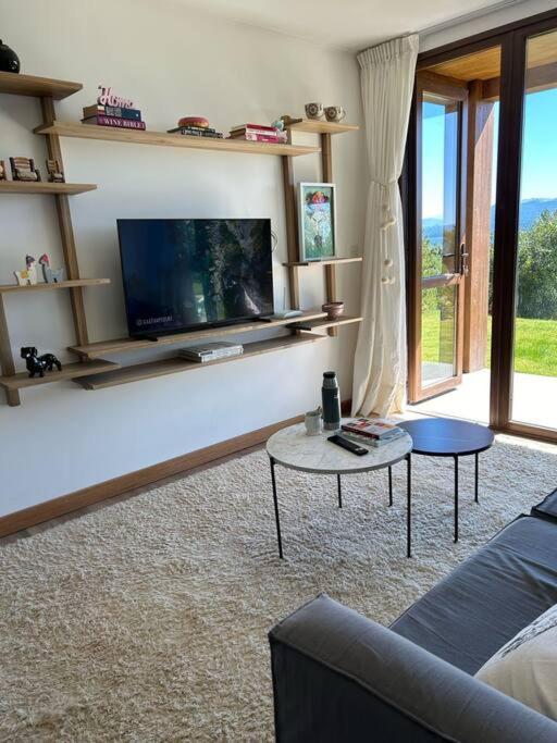 Romantic, Magic And Cozy Appt San Carlos de Bariloche