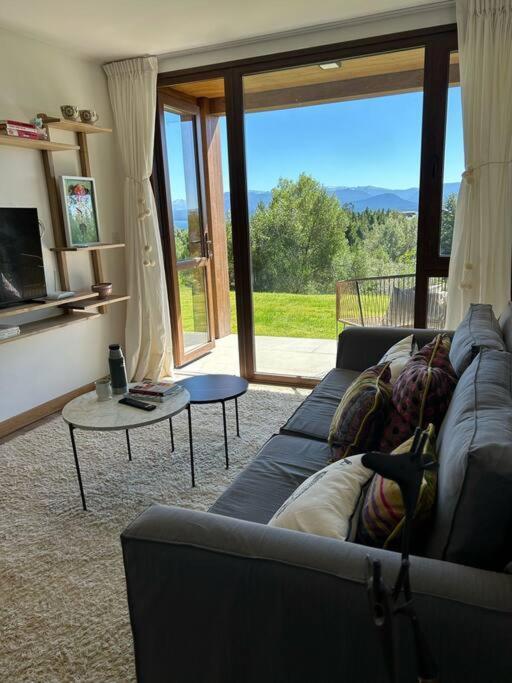Apartment Romantic, Magic And Cozy Appt San Carlos de Bariloche