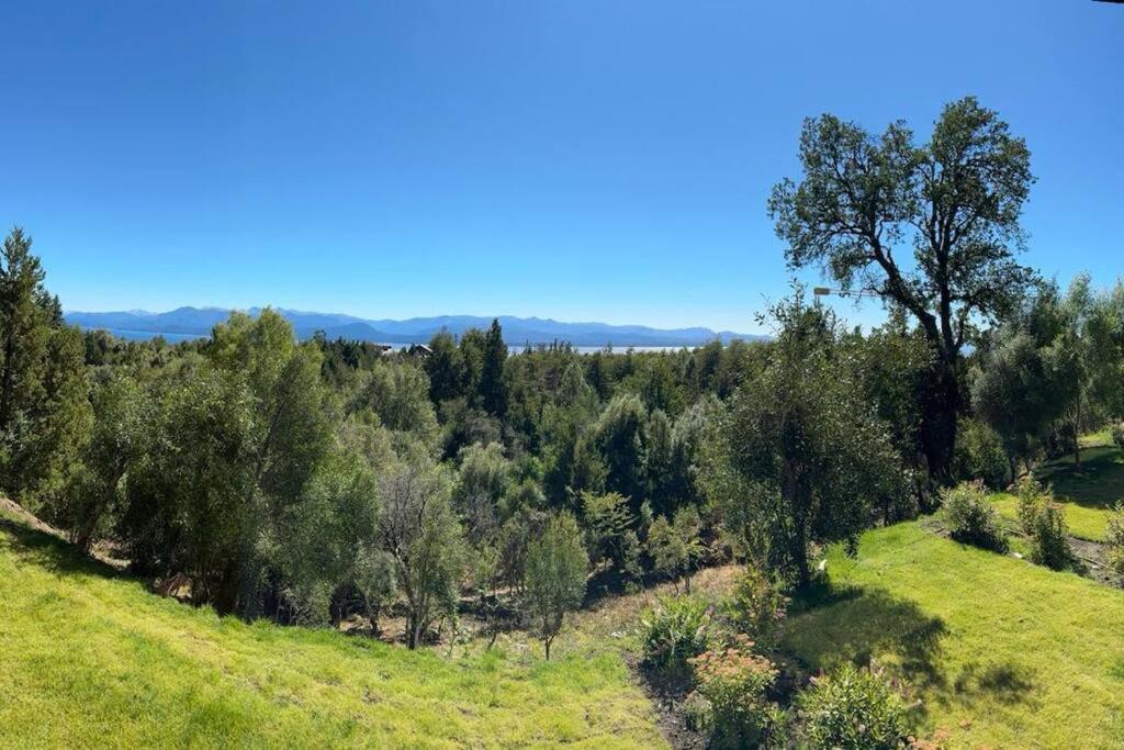 Romantic, Magic And Cozy Appt San Carlos de Bariloche