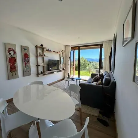 Romantic, Magic And Cozy Appt San Carlos de Bariloche Exterior photo