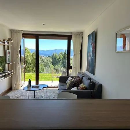 Romantic, Magic And Cozy Appt San Carlos de Bariloche Exterior photo