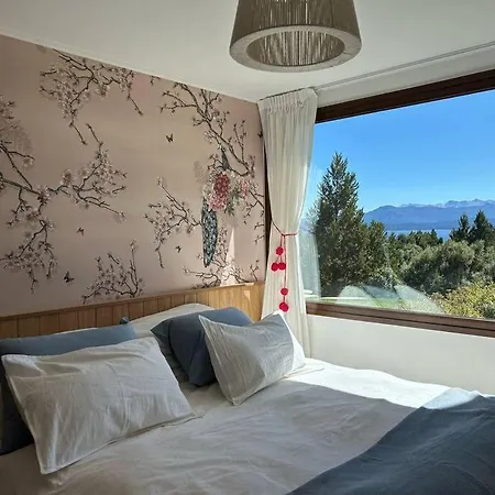Romantic, Magic And Cozy Appt San Carlos de Bariloche Exterior photo
