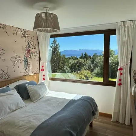 Romantic, Magic And Cozy Appt San Carlos de Bariloche Exterior photo
