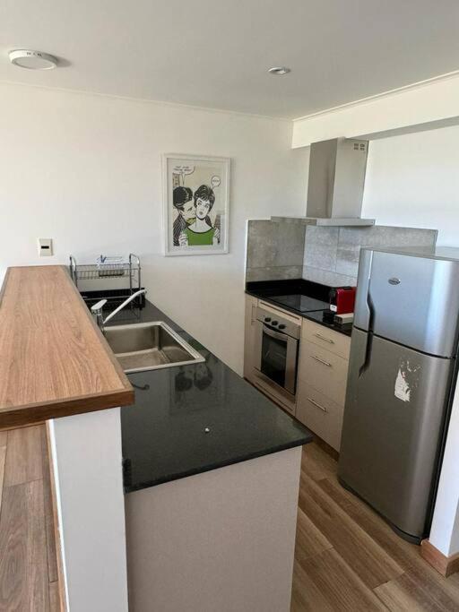 Romantic, Magic And Cozy Appt Apartamento