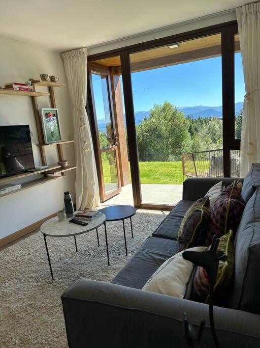 Apartamento Romantic, Magic And Cozy Appt *