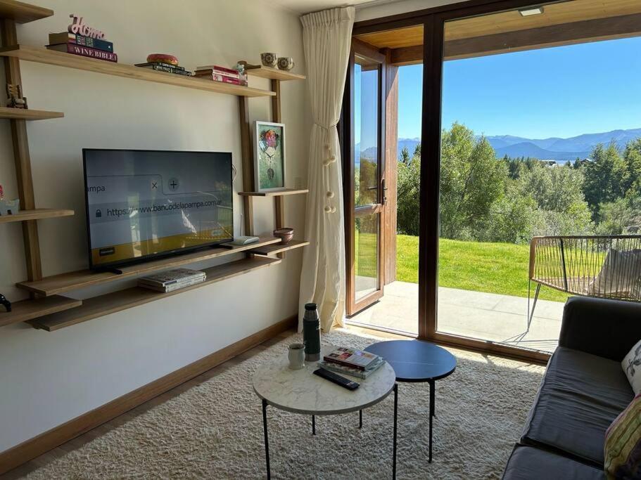 Apartamento Romantic, Magic And Cozy Appt San Carlos de Bariloche