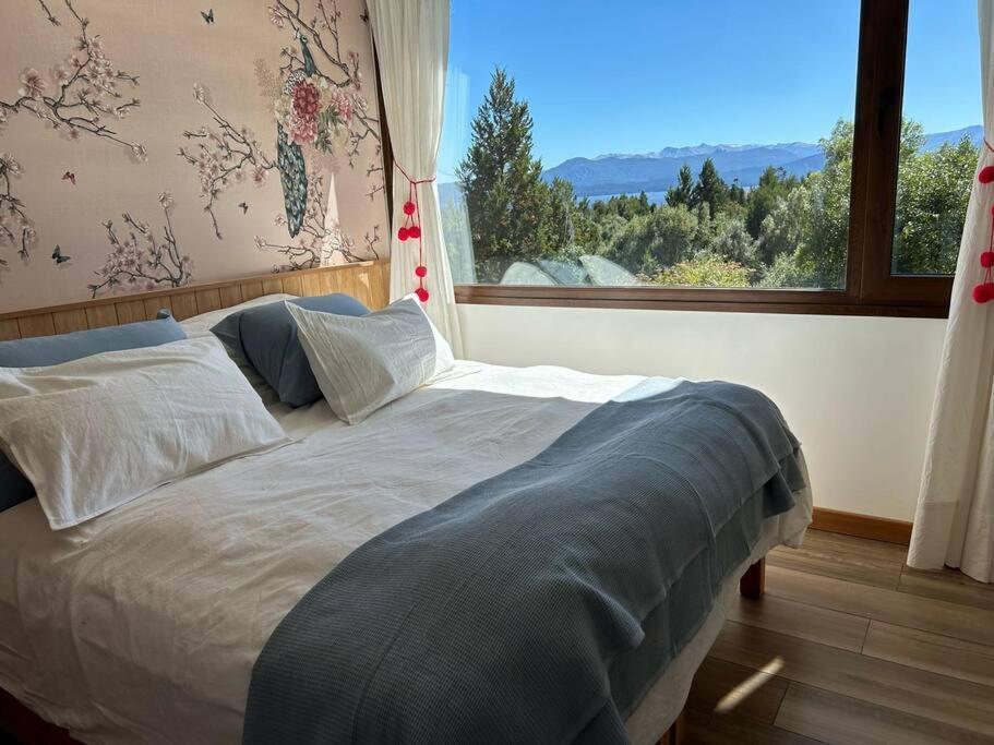 Romantic, Magic And Cozy Appt * San Carlos de Bariloche